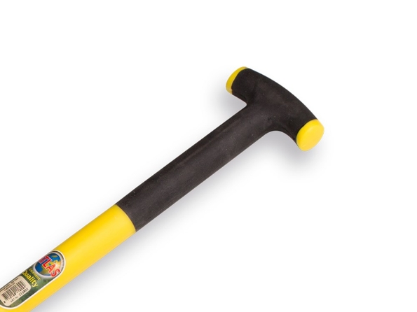 Afbeeldingen van ATLAS Spadesteel fiber 88 cm