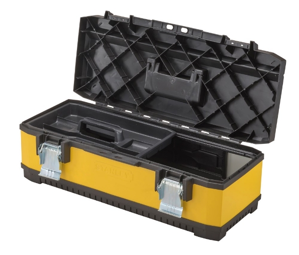 Afbeeldingen van STANLEY Gereedschapskoffer MP 1-95-614 66x29x29