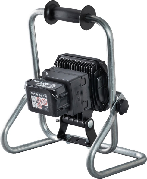 Afbeeldingen van Fenon 4-in-1 accu bouwlamp 14,4/18V