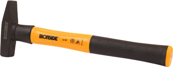 Afbeeldingen van Ironside Bankhamer trillingsvrij 300gr