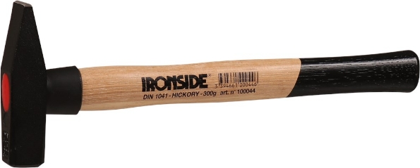 Afbeeldingen van Ironside Bankhamer 300g