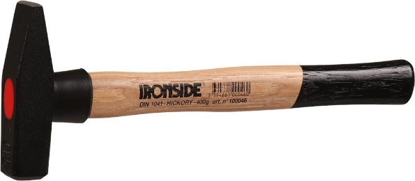 Afbeeldingen van Ironside Bankhamer 400g