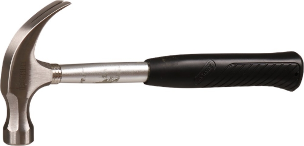 Afbeeldingen van Ironside Klauwhamer 25mm