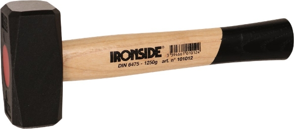 Afbeeldingen van Ironside Moker 1250 gram