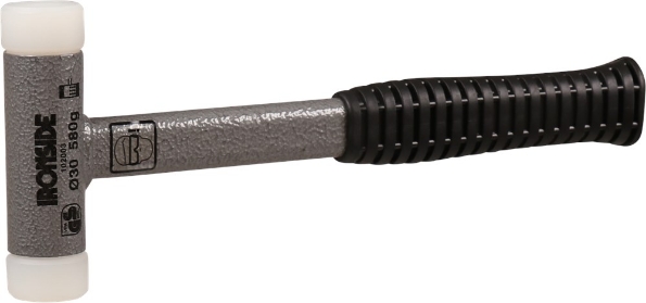 Afbeeldingen van Ironside Terugslagvrije hamer 30mm