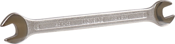 Afbeeldingen van Ironside Steeksleutel 8 x 9mm