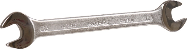 Afbeeldingen van Ironside Steeksleutel 12 x 13mm