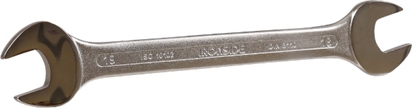 Afbeeldingen van Ironside Steeksleutel 18 x 19mm
