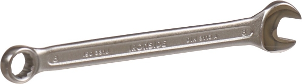 Afbeeldingen van Ironside Ring-/steeksleutel 8mm