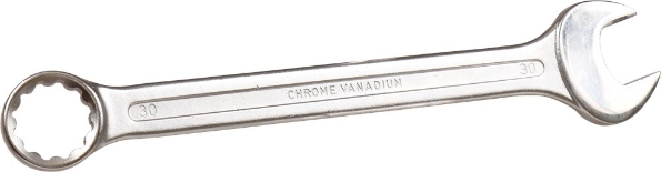 Afbeeldingen van Ironside Ring-/steeksleutel 30mm