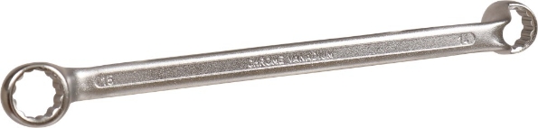 Afbeeldingen van Ironside Ringsleutel 14 x 15mm