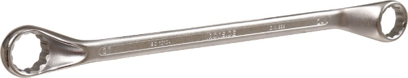 Afbeeldingen van Ironside Ringsleutel 24 x 27mm