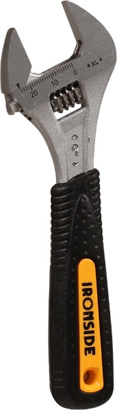 Afbeeldingen van Ironside Verstelbare schroefsleutel