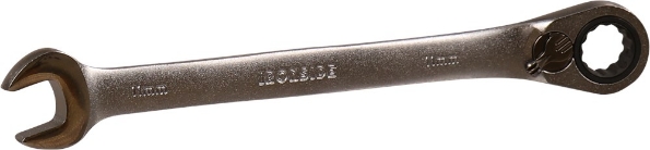 Afbeeldingen van Ironside Ratelsleutel cv 11mm