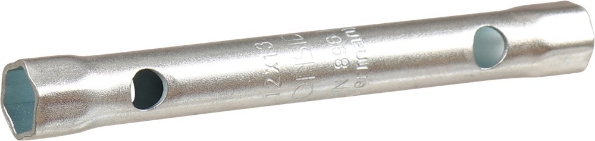 Afbeeldingen van Ironside Pijpsleutel chroom 12x13mm