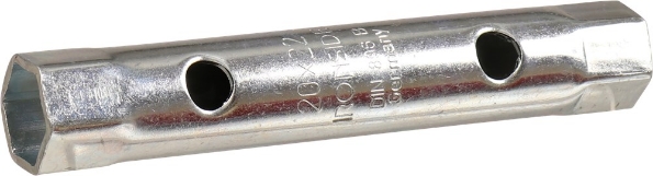 Afbeeldingen van Ironside Pijpsleutel chroom 20x22mm