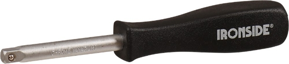 Afbeeldingen van Ironside Dopschroevendraaier 1/4