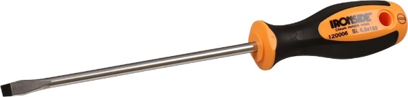 Afbeeldingen van Ironside Schroevendraaier 6,5x150mm