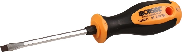 Afbeeldingen van Ironside Schroevendraaier met zeskant 5,5x100mm