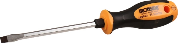 Afbeeldingen van Ironside Schroevendraaier met zeskant 6,5x125mm