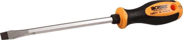 Afbeeldingen van Ironside Schroevendraaier met zeskant 10,0x175mm