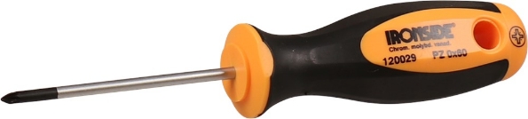 Afbeeldingen van Ironside Kruiskopschroevendraaier pz-0