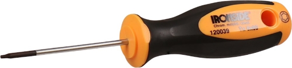 Afbeeldingen van Ironside Torx schroevendraaier tx-6
