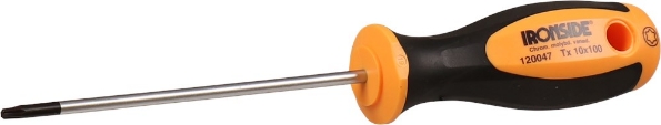 Afbeeldingen van Ironside Torx schroevendraaier tx-10