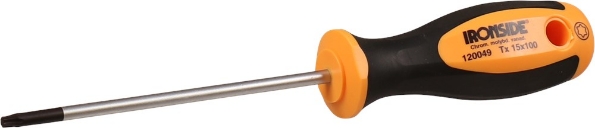 Afbeeldingen van Ironside Torx schroevendraaier tx-15