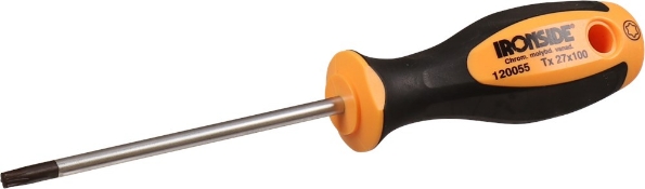Afbeeldingen van Ironside Torx schroevendraaier tx-27