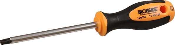 Afbeeldingen van Ironside Torx schroevendraaier tx-40