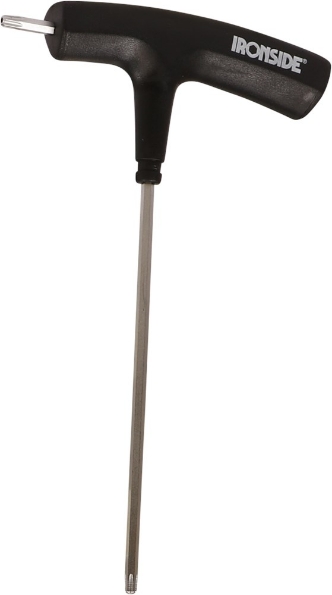 Afbeeldingen van Ironside Stiftsleutel torx t15x151