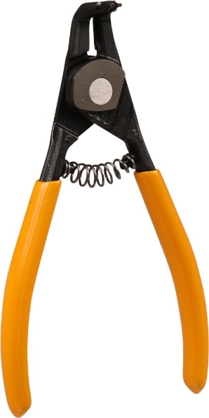 Afbeeldingen van Ironside Borgringtang gb.bu. 125mm