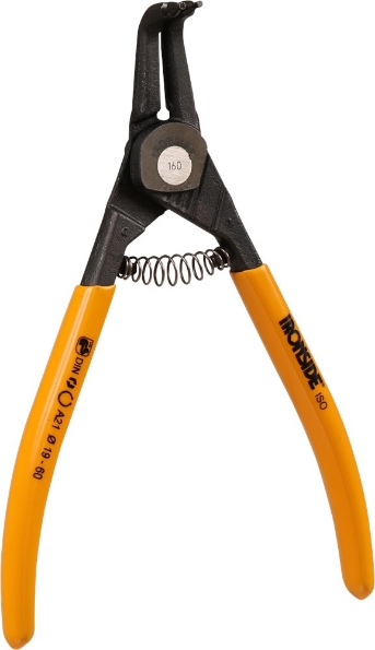 Afbeeldingen van Ironside Borgringtang gb.bu. 165mm