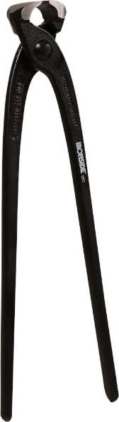 Afbeeldingen van Ironside Moniertang 280mm