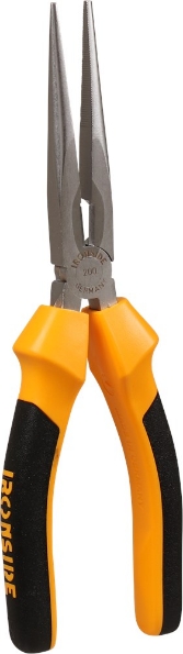 Afbeeldingen van Ironside Telefoontang recht 200mm