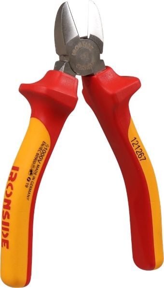 Afbeeldingen van Ironside Zijsnijtang vde 145 2c