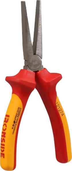 Afbeeldingen van Ironside Platbektang vde 160 2c