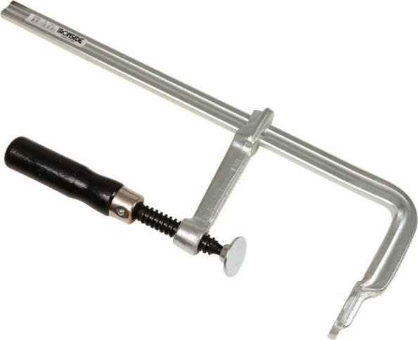 Afbeeldingen van Ironside Lijmtang staal 400x120mm