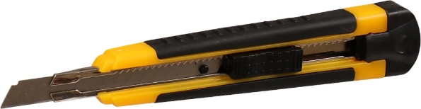 Afbeeldingen van Ironside Afbreekmes 2comp 9mm