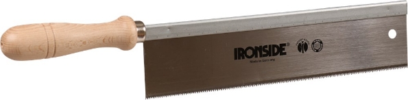 Afbeeldingen van Ironside Toffelzaag