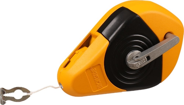 Afbeeldingen van Ironside Slaglijnmolen met snelwikkel systeem 30 meter