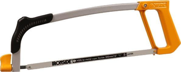 Afbeeldingen van Ironside Metaalzaagbeugel 300mm