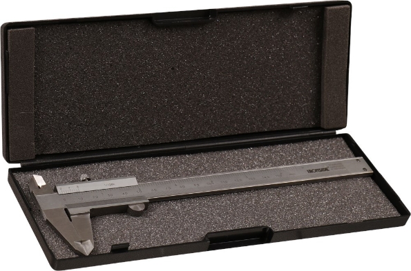 Afbeeldingen van Ironside Schuifmaat 155mm