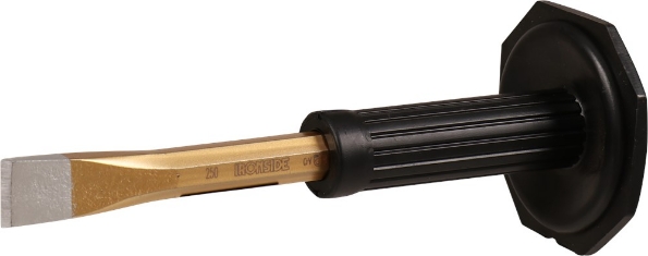 Afbeeldingen van Ironside Steenbeitel l=250mm b=23mm