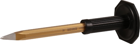 Afbeeldingen van Ironside Betonpuntbeitel 300x18mm