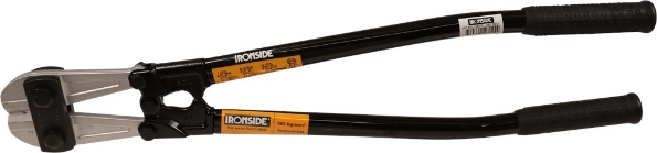 Afbeeldingen van Ironside Boutenschaar ind. 600