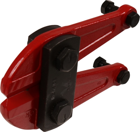 Afbeeldingen van Ironside Knipkop boutenschaar 750mm