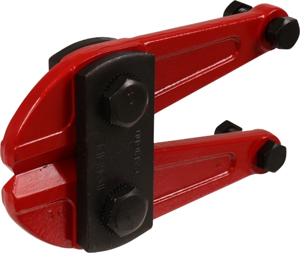 Afbeeldingen van Ironside Knipkop boutenschaar 900mm