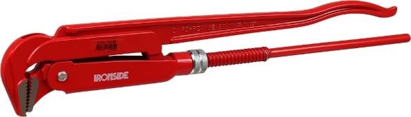 Afbeeldingen van Ironside Pijptang zweed 90gr 2"